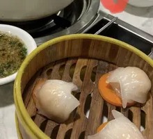 Premium Shrimp Dumpling Supreme