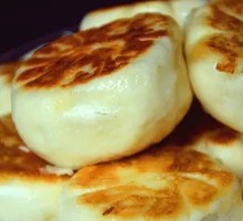Pan-Seared Dumpling