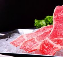 American Thin-Sliced Beef