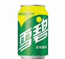 Sprite Canned