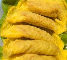 Chaozhou Egg Dumplings