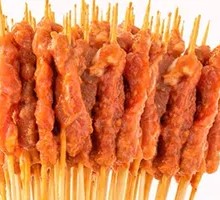 Fried Chicken