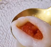 Hawthorn Glutinous Rice Balls