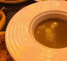 Classic Creamy Mushroom Soup