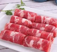 Signature No. 1 Beef Roll