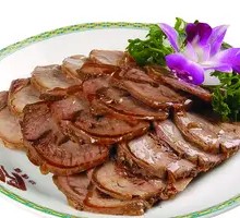 Sea Cow Bagged Beef Shank