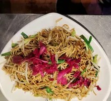 Three-Thread Noodles