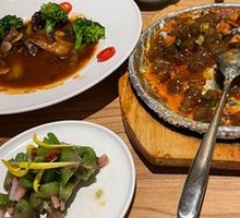 Imperial熟Pu'er Tea