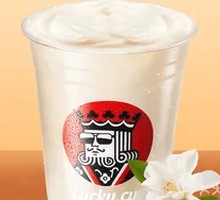 Jasmine Yogurt Smoothie