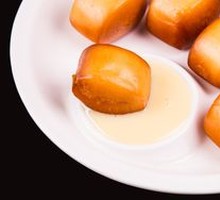 Fermented Wheat Gluten Balls