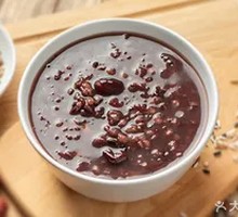 Red Date Eight Treasure Porridge