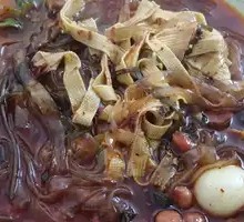 Traditional Spicy Hot Pot