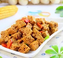 Sesame Sauce Noodles