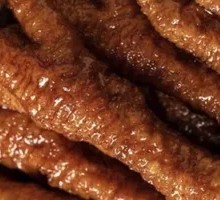 Sweet and Spicy Chicken Feet