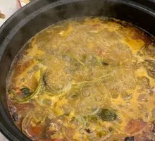 Guangxi Sour Bamboo Shoot Fish