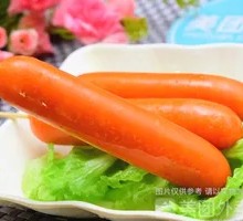 Original Flavor Pork Sausage