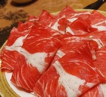 Triangle Beef Rolls