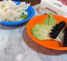 Yunnan Deer Mushroom