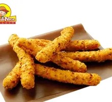 Signature Cumin Chicken Strips