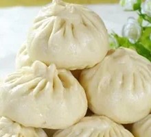 Wild Vegetable Tofu Dumplings