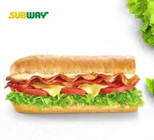 Bacon Sandwich