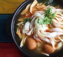 Premium Original Flavor Two-Ingredient Dish