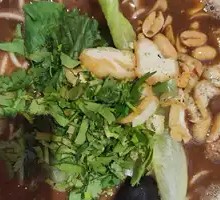 Original Chicken Soup Noodles