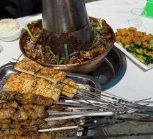 Spicy Hot Pot Chicken