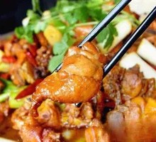 Premium Fried Chicken