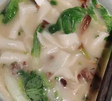 Nanyang Fangcheng Stir-fried Noodle Soup