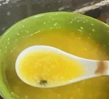 Self-Service Millet Porridge