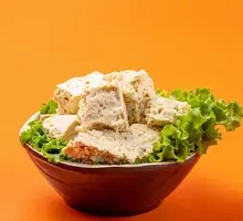 Signature Tofu Pudding