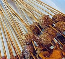Handmade Meatballs