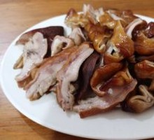 Special Bangbang Meat