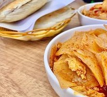 House Special Rolled Noodles