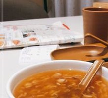 Osmanthus Rice Porridge