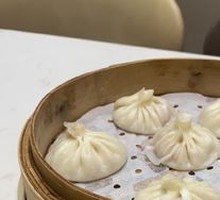 Meat Soup Dumplings