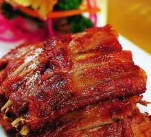 Fragrant Spare Ribs