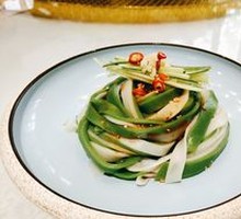 Two-color Cold Noodles
