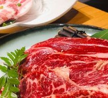 Traditional Wagyu Strip Steak