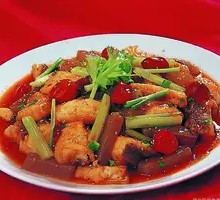 Tangba Fish