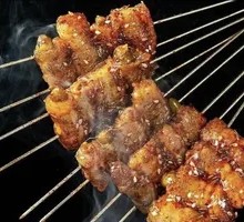 Grilled Tendon