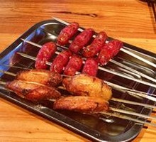 Shaanxi Noodle Dumpling Soup