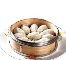 Dilong Tofu Steamed Dumplings