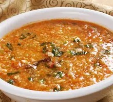 Mixed Soup