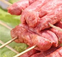 Grilled Fragrant Small Intestine