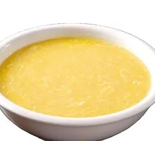 Sweet Corn Soup