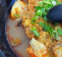 Original Signature Luosifen