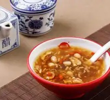 Huanggui Eight Treasure Porridge