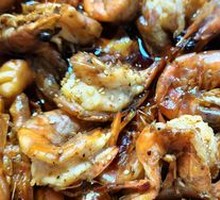 Li Xiang Shrimp